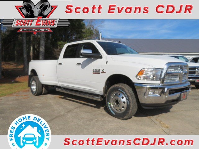 2018 dodge ram big horn