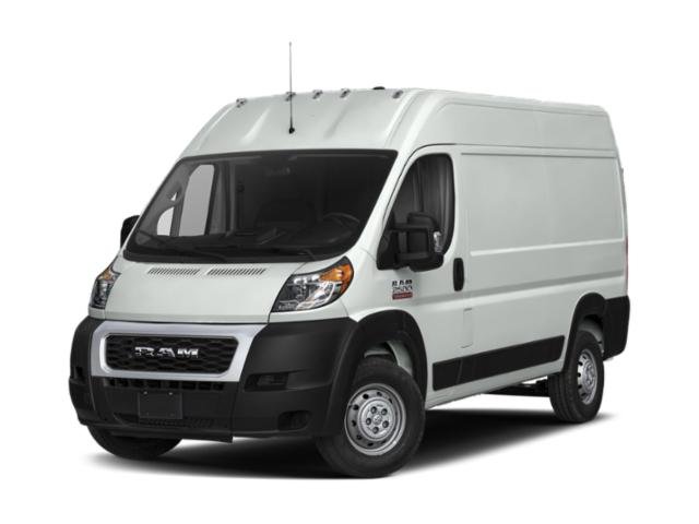 dodge compact cargo van